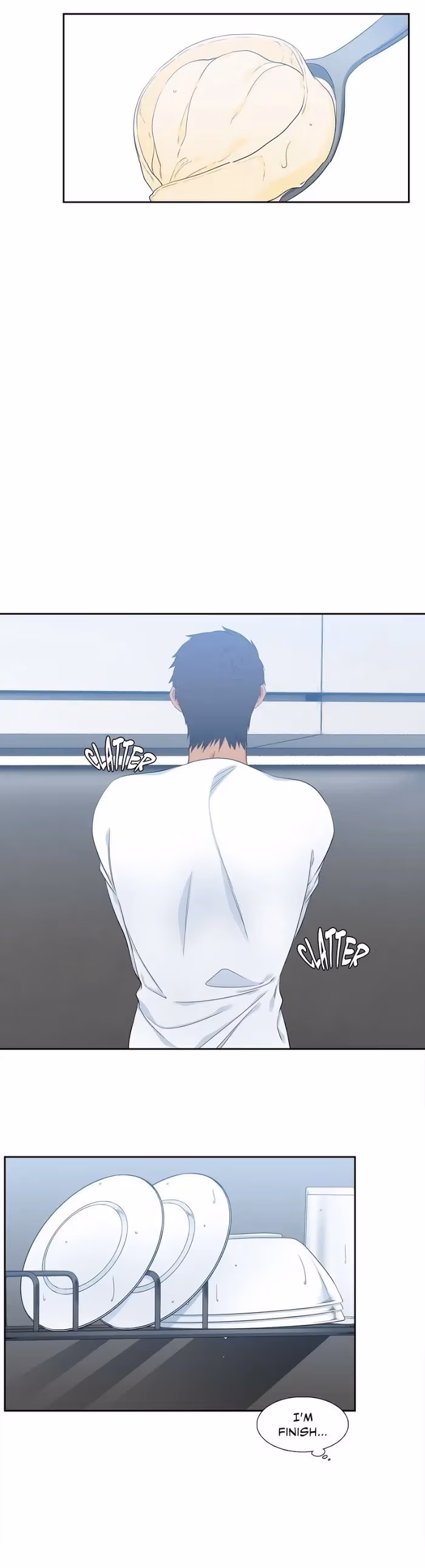 Paramour Chapter 79 page 9 - 