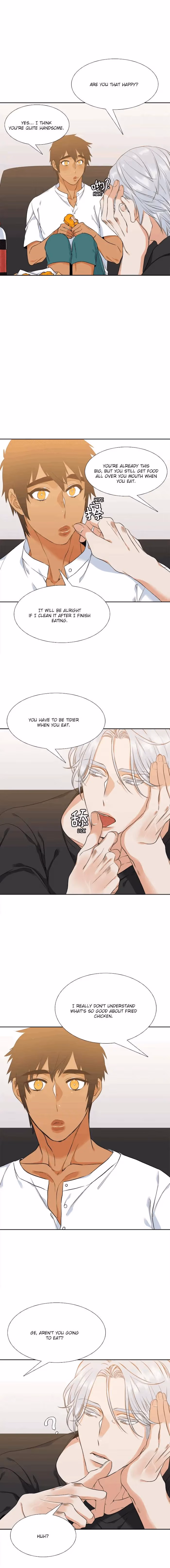 Paramour Chapter 8 page 12 - 