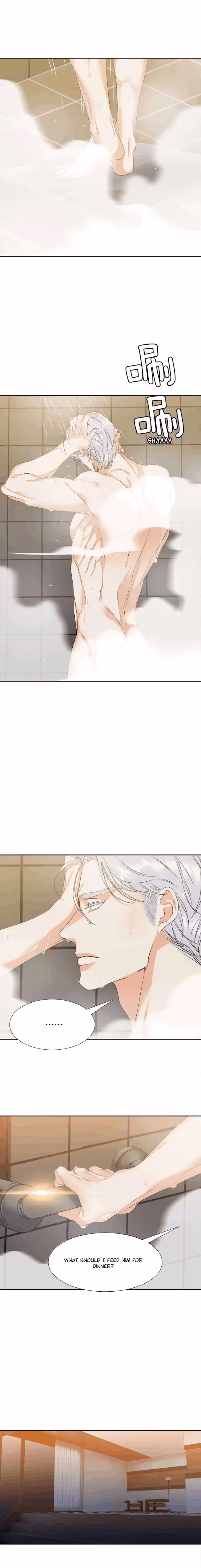 Paramour Chapter 8 page 4 - 
