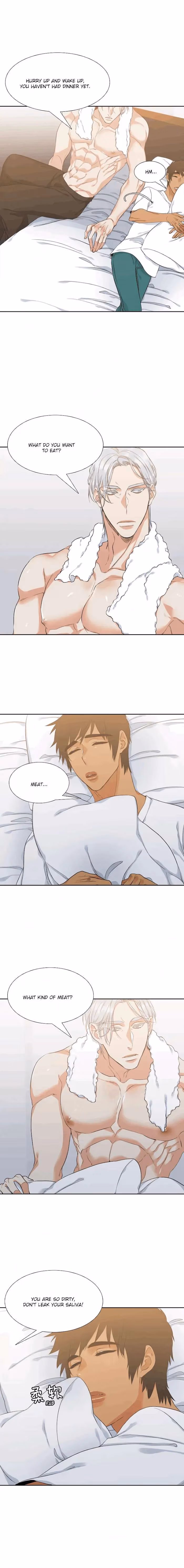 Paramour Chapter 8 page 6 - 