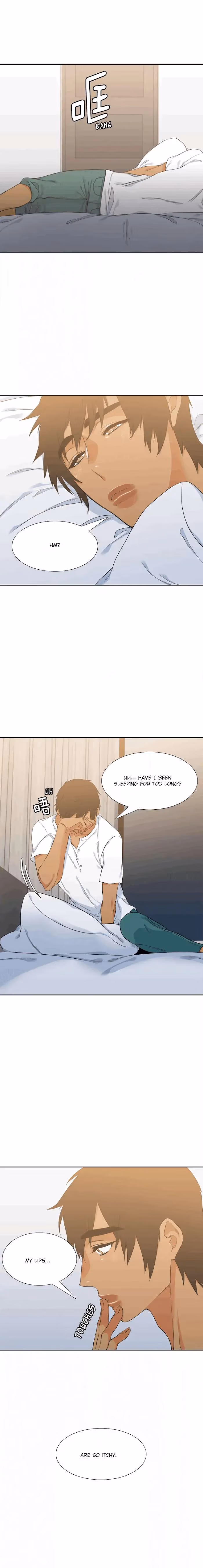 Paramour Chapter 8 page 8 - 