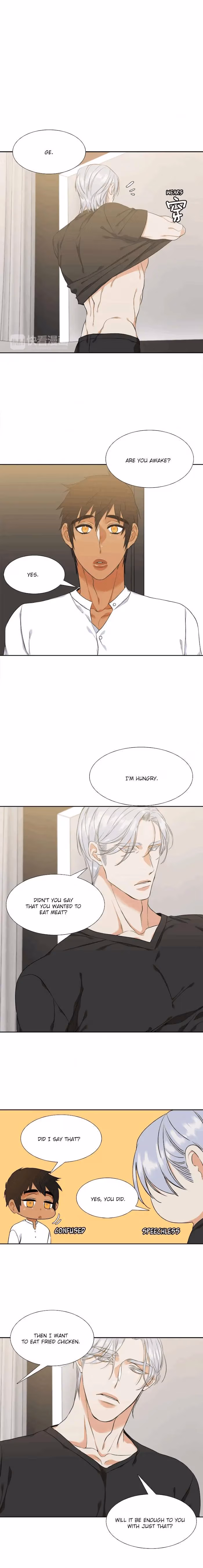 Paramour Chapter 8 page 9 - 