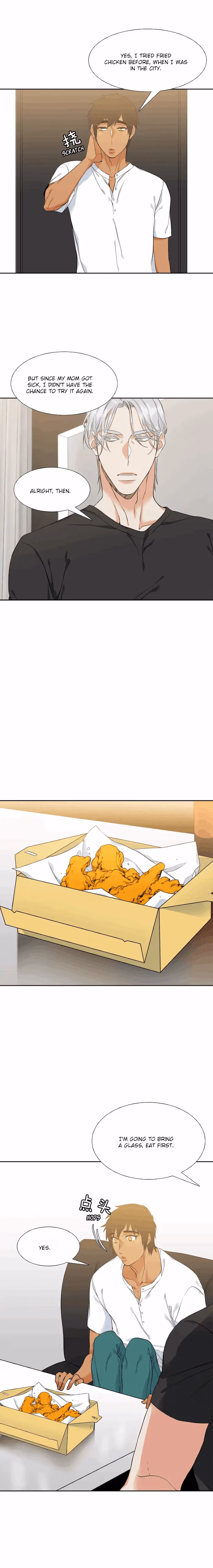 Paramour Chapter 8 page 10 - 