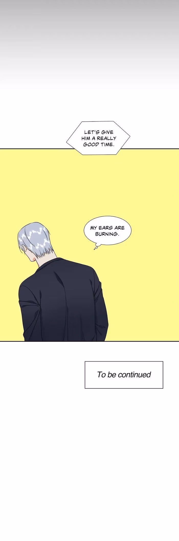 Paramour Chapter 80 page 18 - 