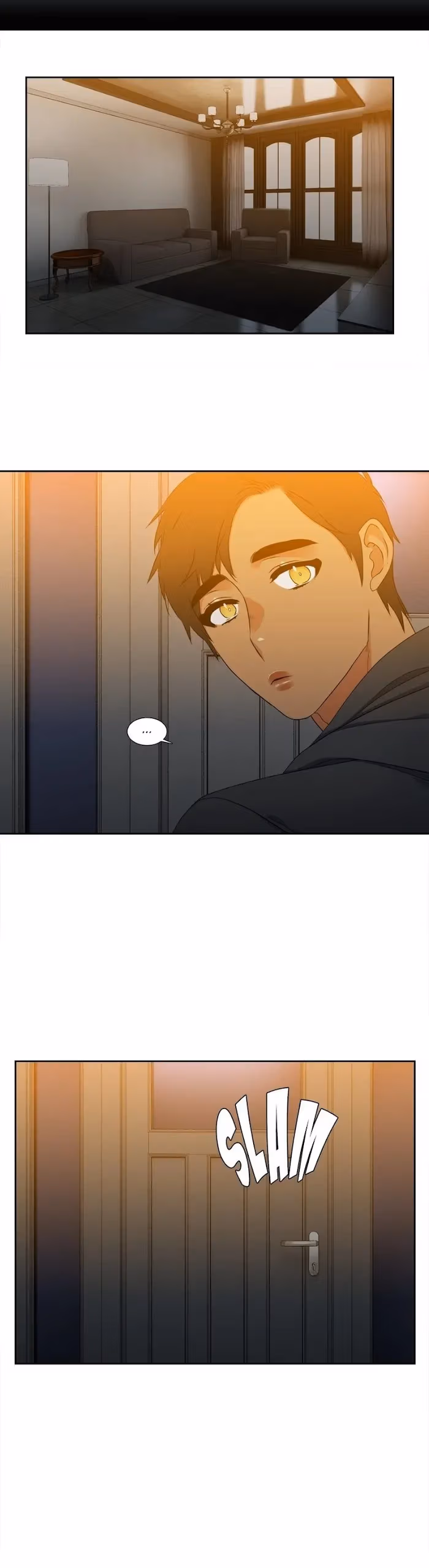 Paramour Chapter 81 page 6 - 