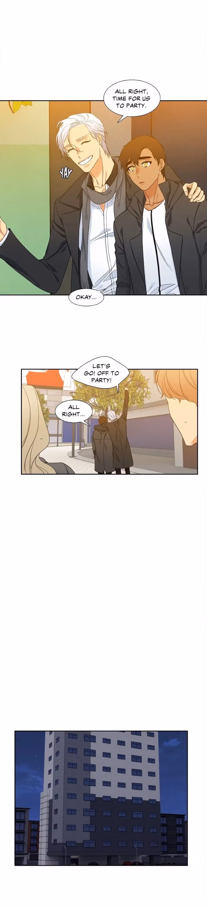 Paramour Chapter 81 page 9 - 