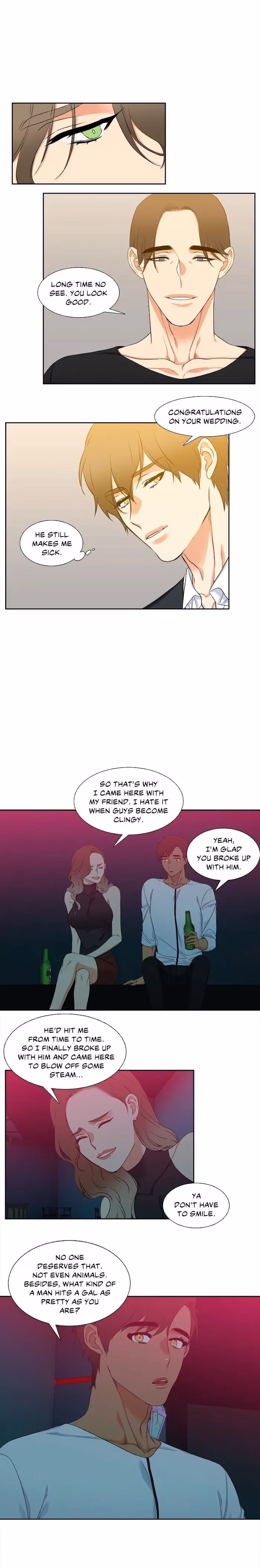 Paramour Chapter 82 page 2 - 