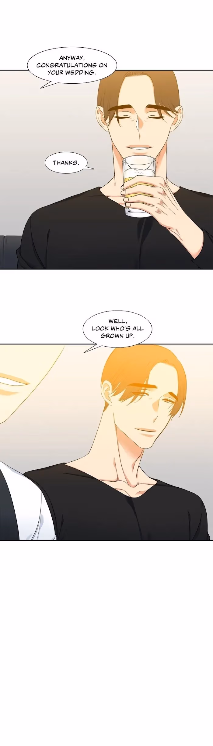 Paramour Chapter 82 page 8 - 