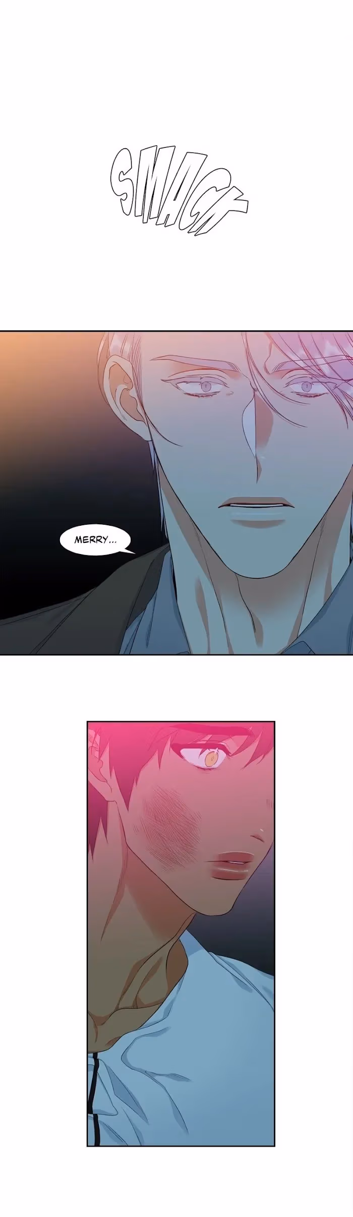 Paramour Chapter 83 page 15 - 