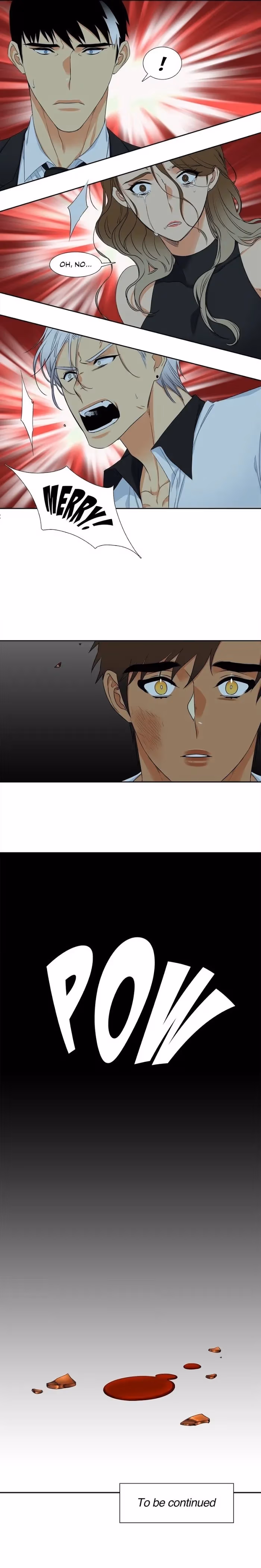 Paramour Chapter 83 page 18 - 