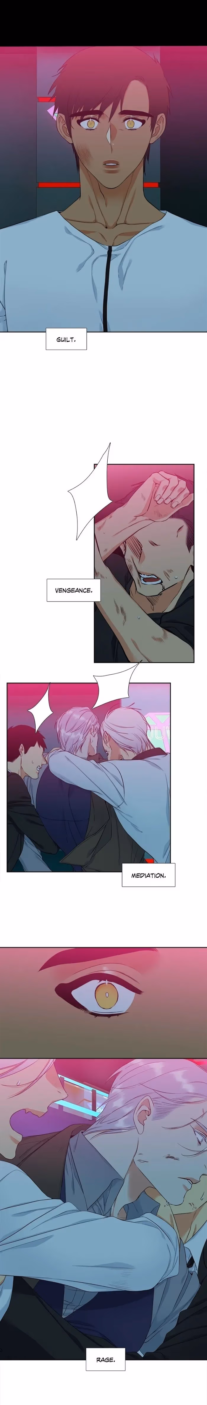 Paramour Chapter 84 page 4 - 