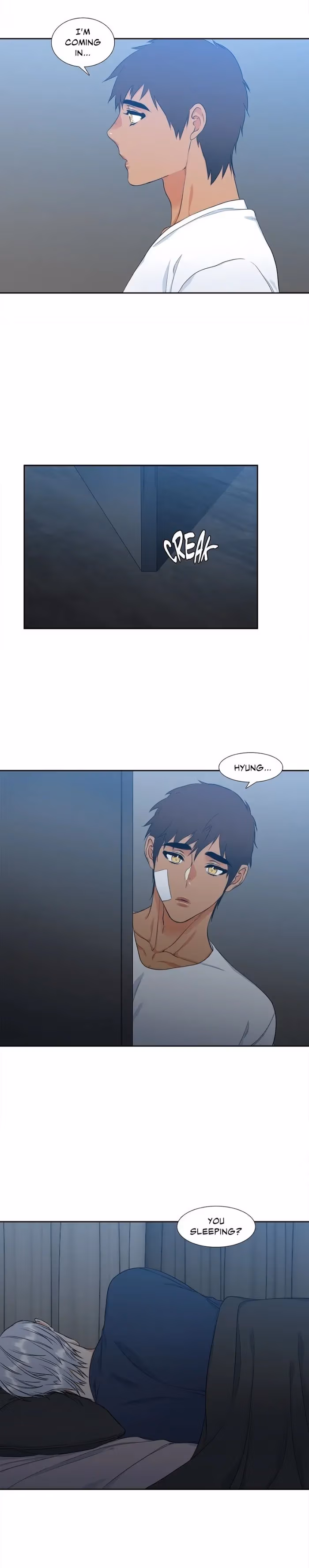 Paramour Chapter 84 page 10 - 