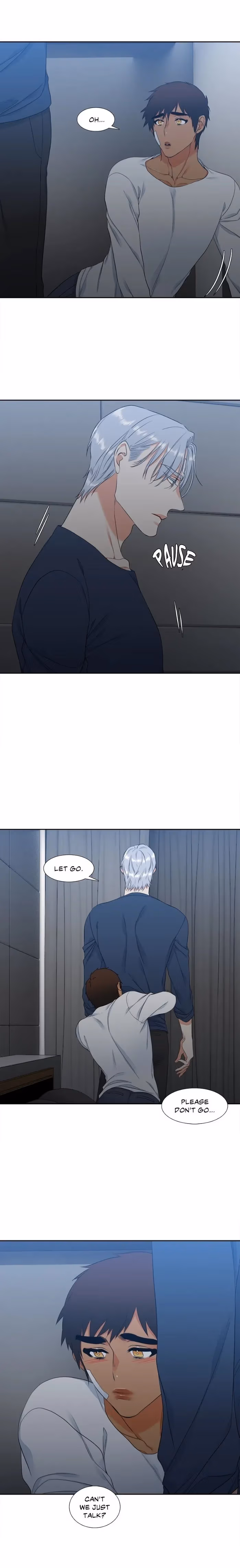 Paramour Chapter 85 page 3 - 