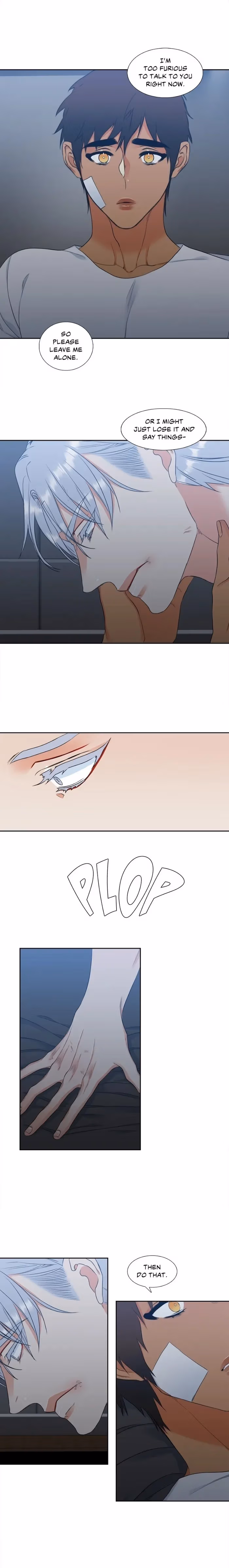 Paramour Chapter 85 page 5 - 