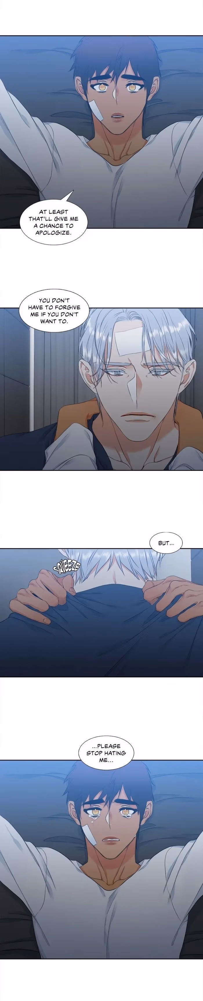 Paramour Chapter 85 page 6 - 