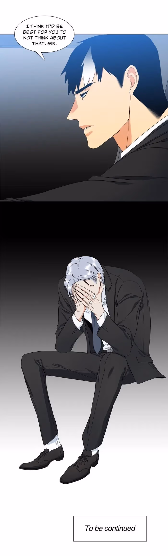 Paramour Chapter 86 page 13 - 