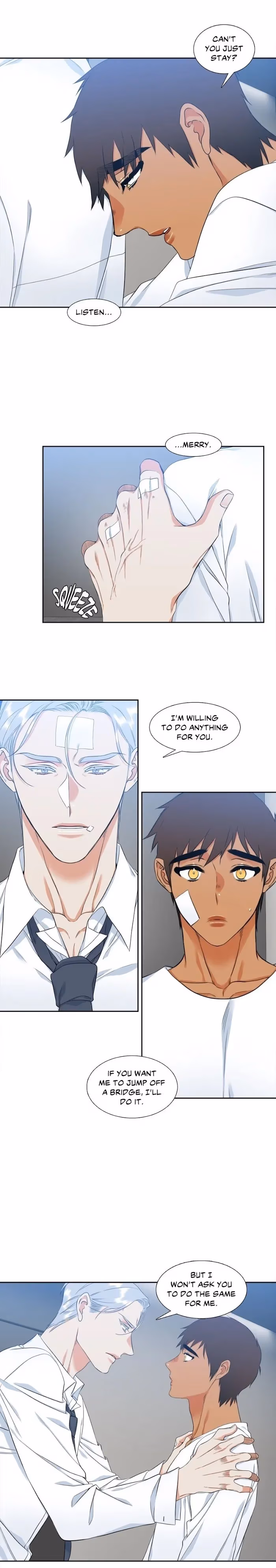 Paramour Chapter 86 page 8 - 