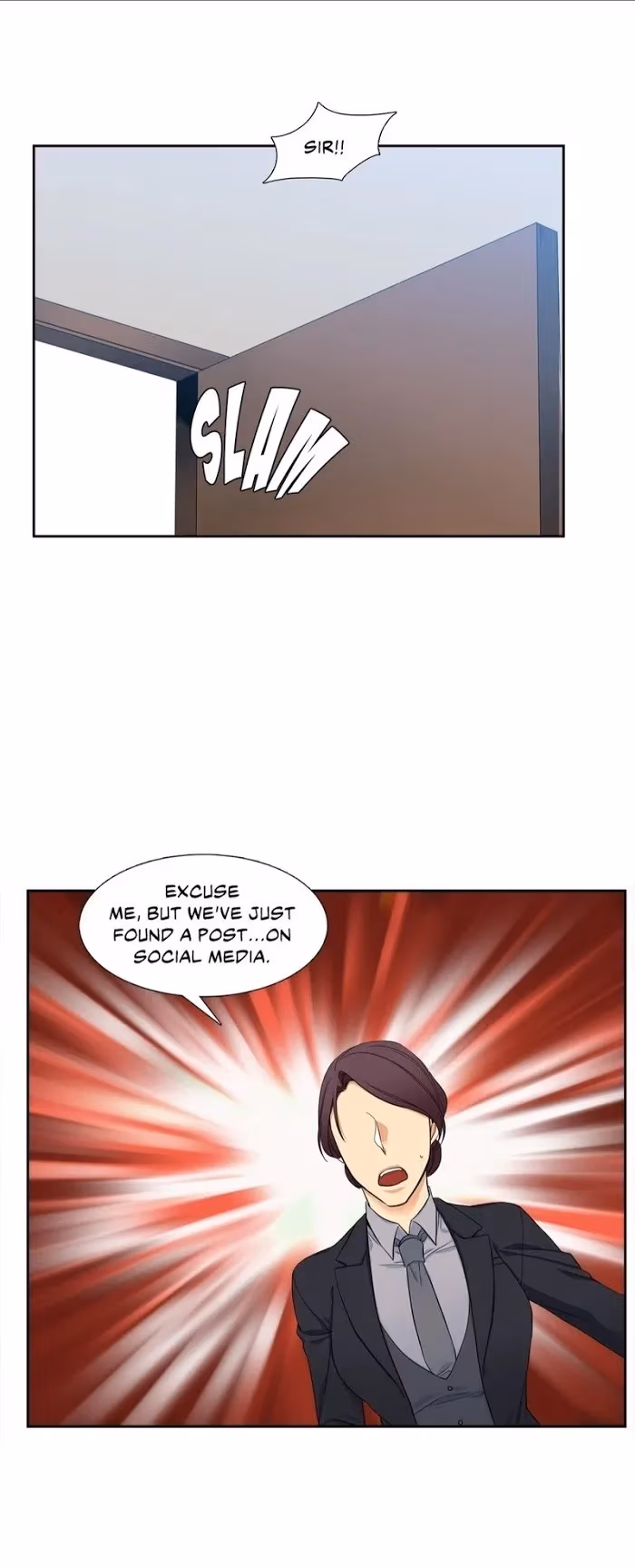 Paramour Chapter 87 page 12 - 