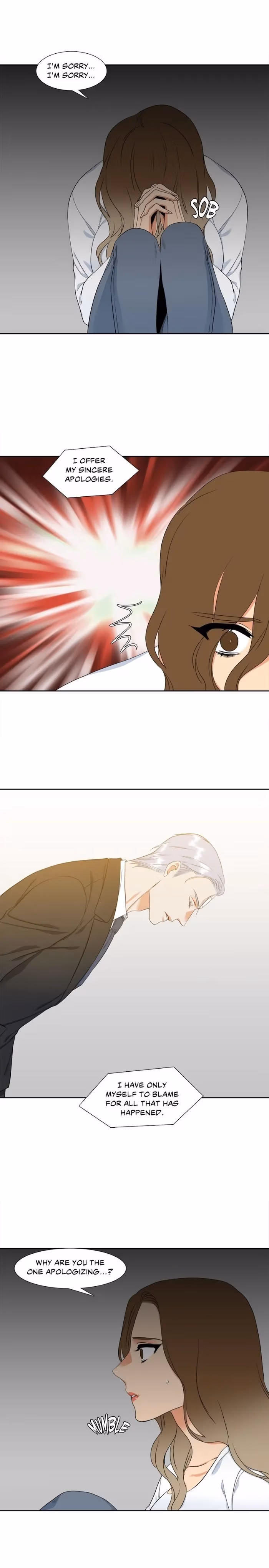Paramour Chapter 87 page 3 - 