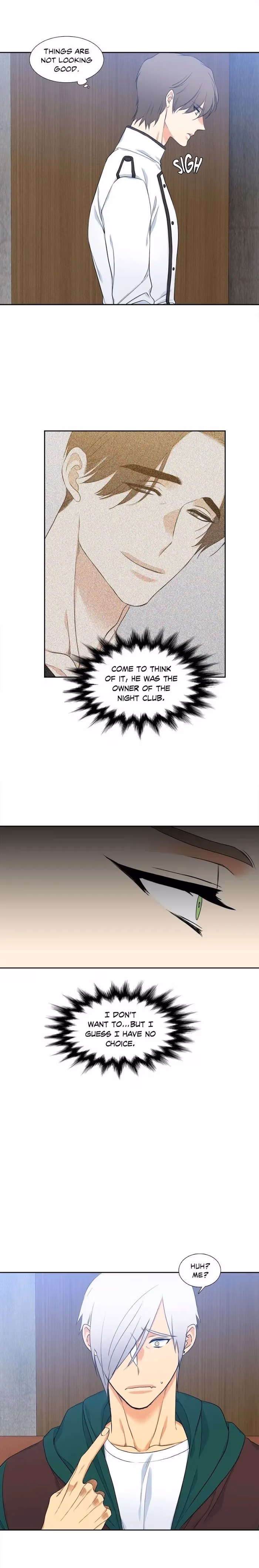 Paramour Chapter 87 page 7 - 