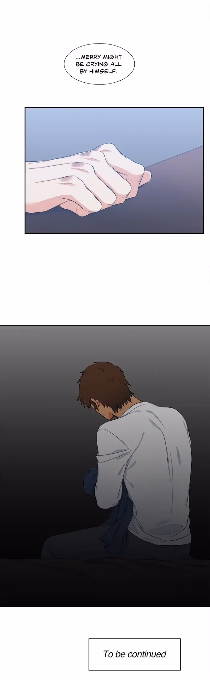 Paramour Chapter 88 page 12 - 