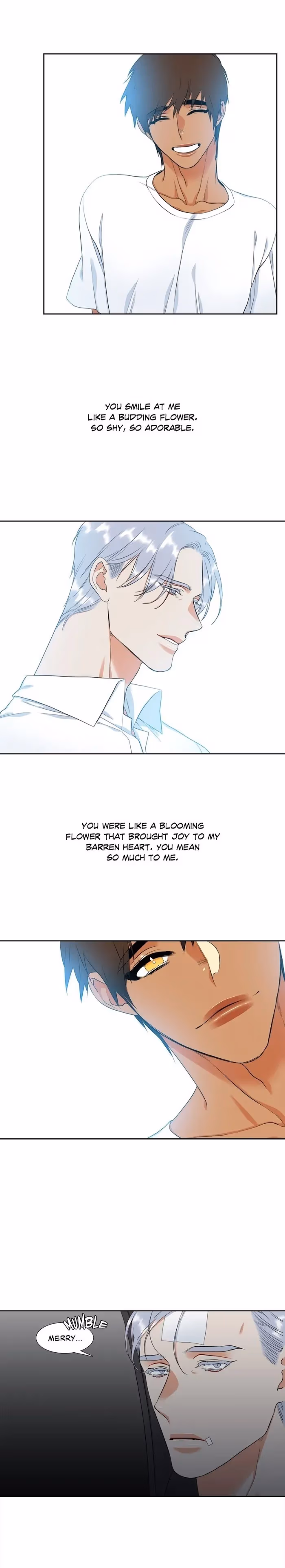 Paramour Chapter 89 page 2 - 