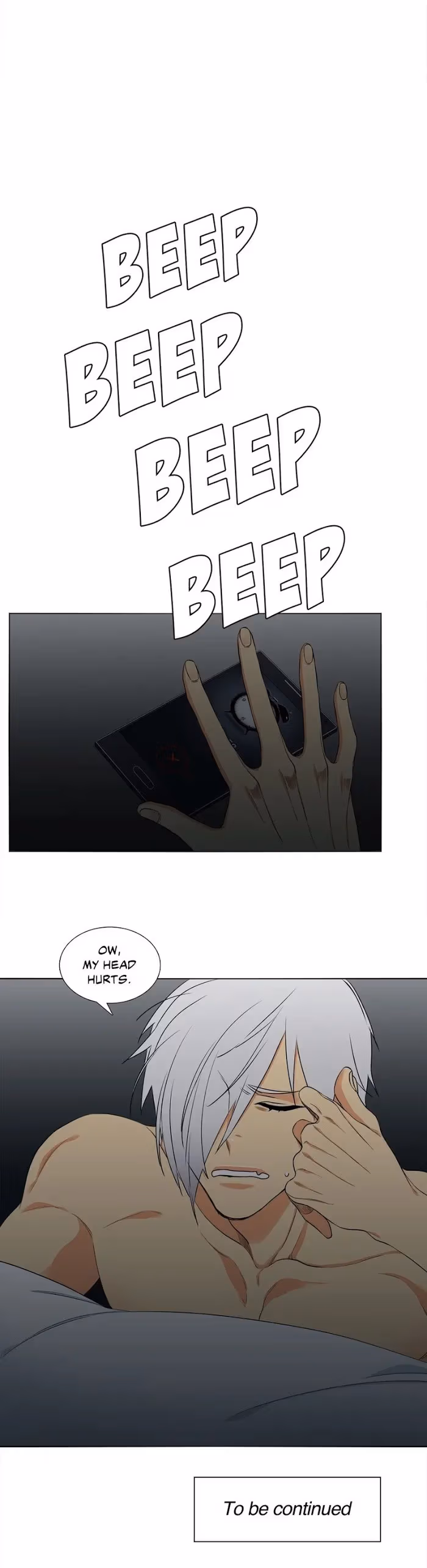 Paramour Chapter 89 page 12 - 