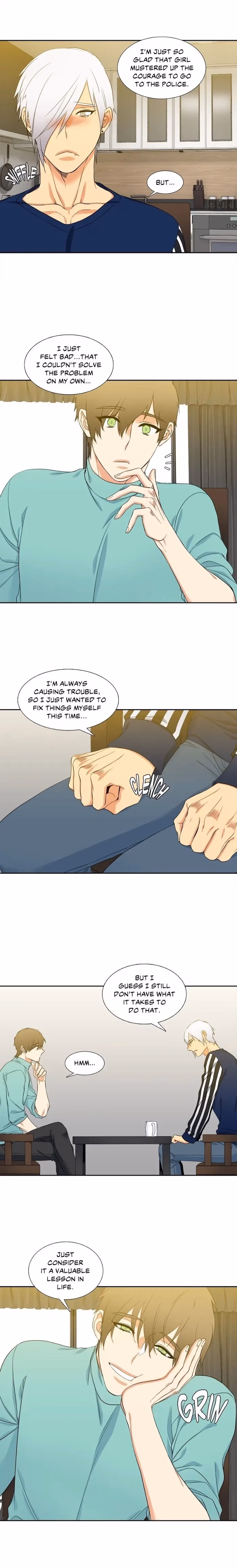 Paramour Chapter 89 page 4 - 