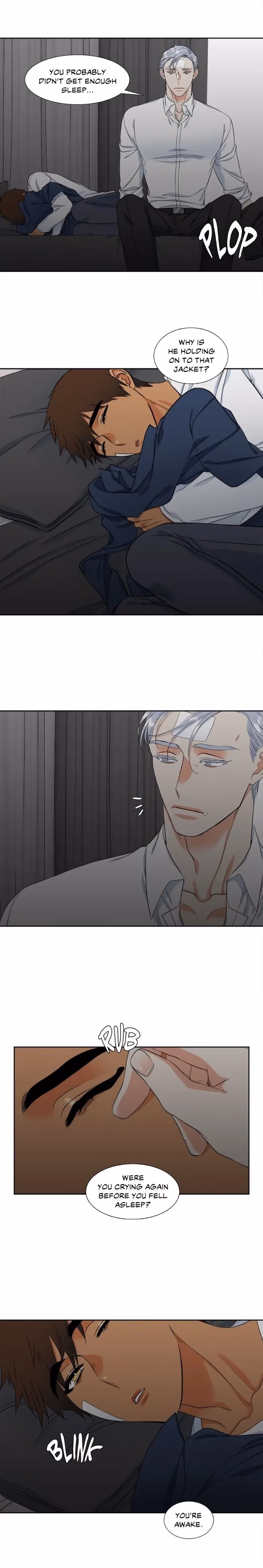 Paramour Chapter 89 page 6 - 