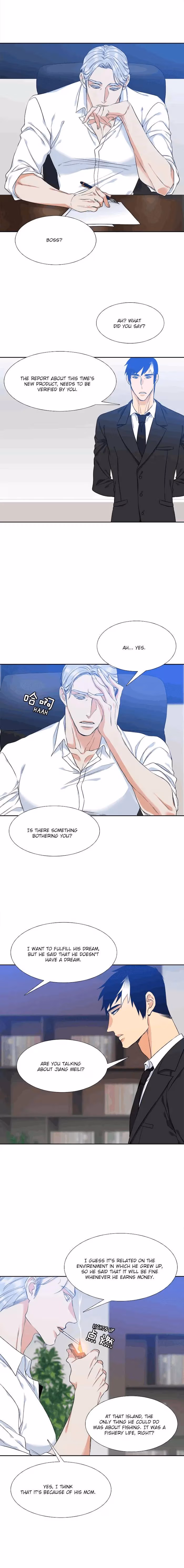 Paramour Chapter 9 page 11 - 
