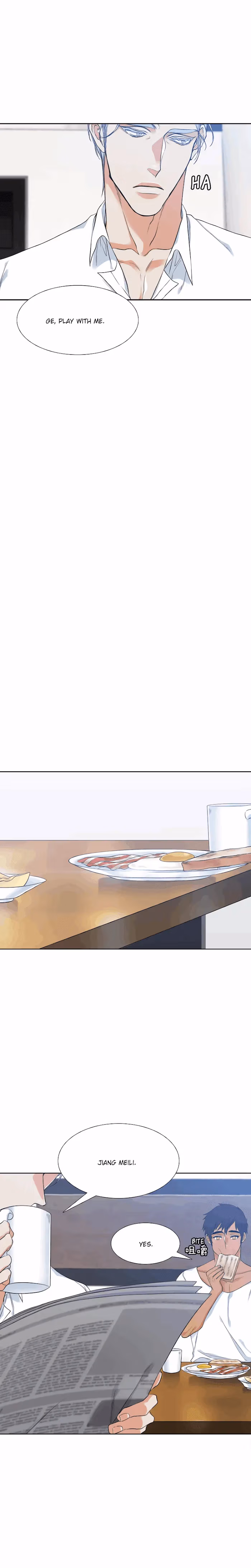 Paramour Chapter 9 page 6 - 