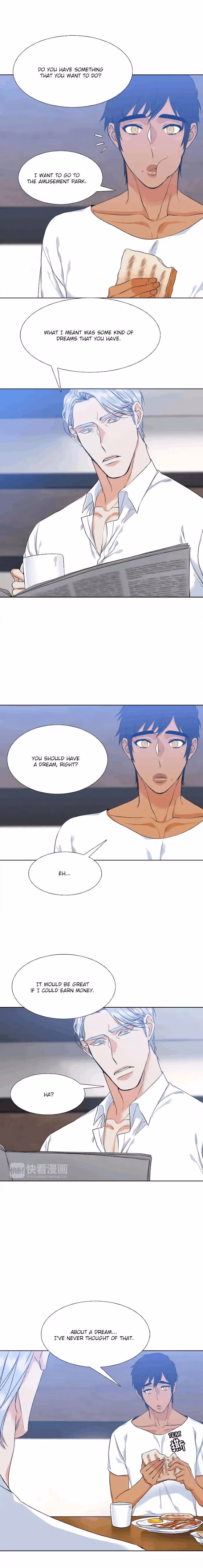 Paramour Chapter 9 page 7 - 