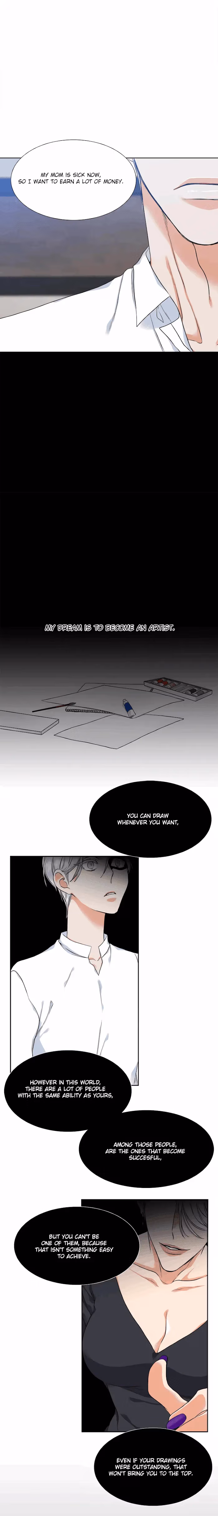 Paramour Chapter 9 page 8 - 