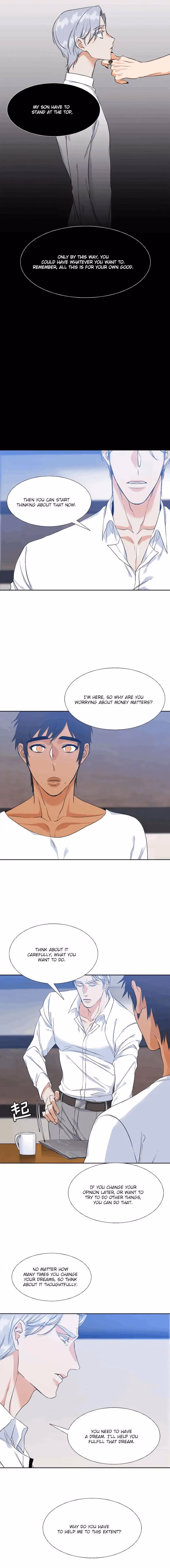 Paramour Chapter 9 page 9 - 