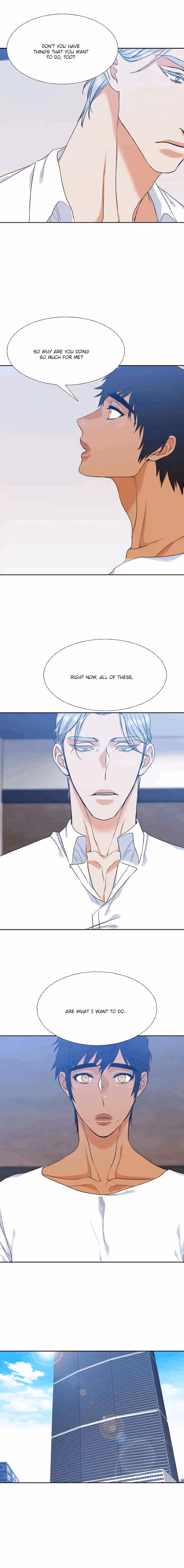 Paramour Chapter 9 page 10 - 