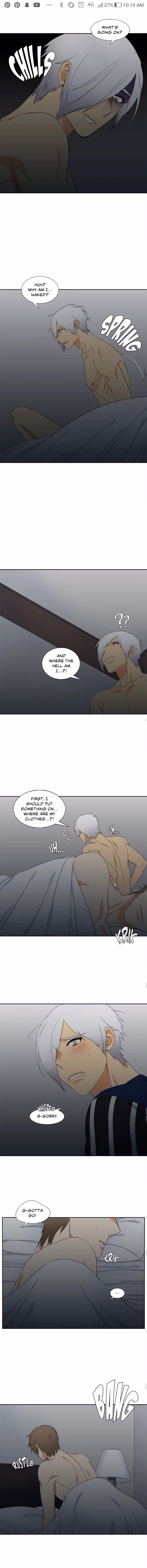 Paramour Chapter 90 page 2 - 