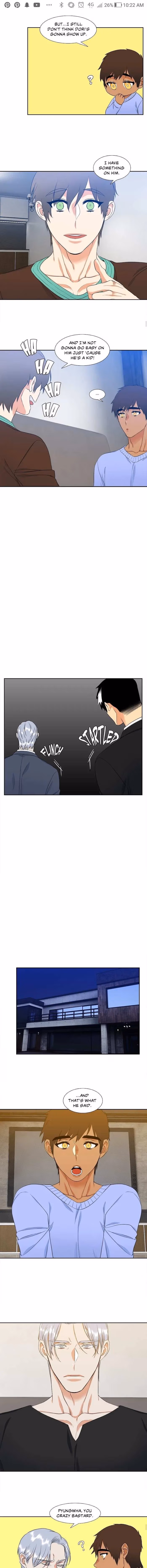 Paramour Chapter 90 page 6 - 