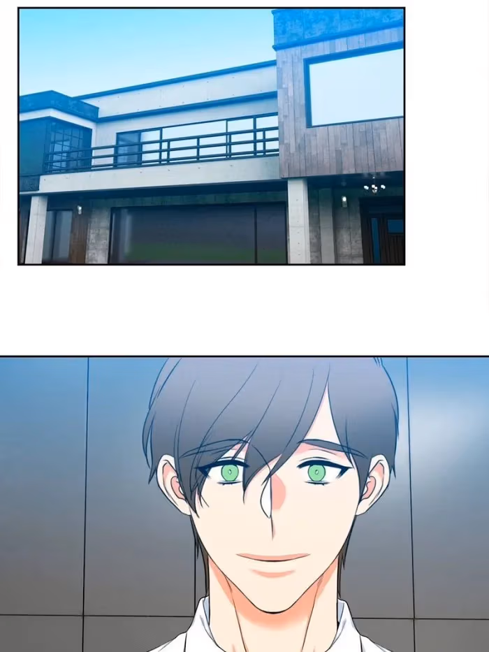 Paramour Chapter 91 page 1 - 