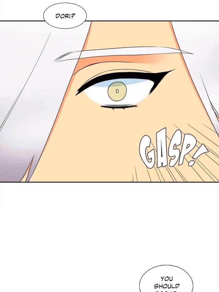 Paramour Chapter 91 page 11 - 