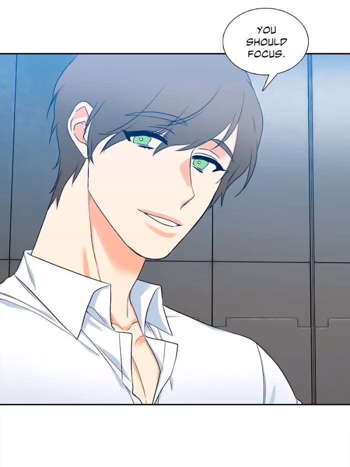Paramour Chapter 91 page 12 - 