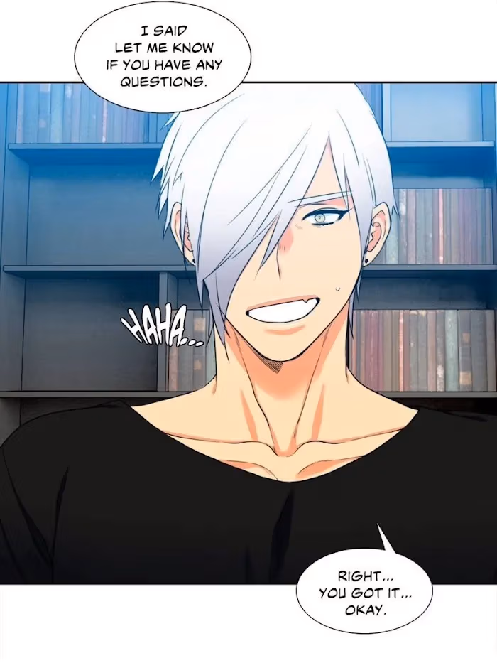 Paramour Chapter 91 page 13 - 