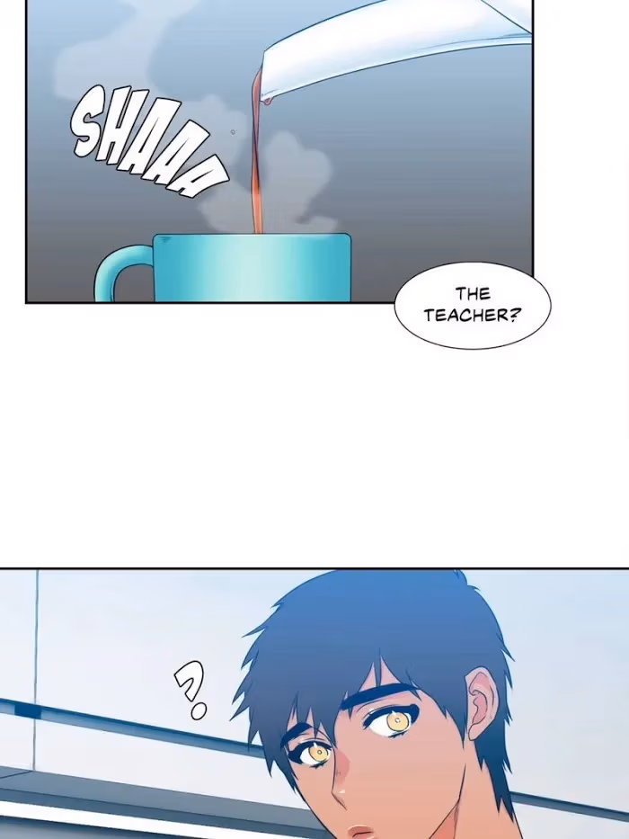 Paramour Chapter 91 page 14 - 