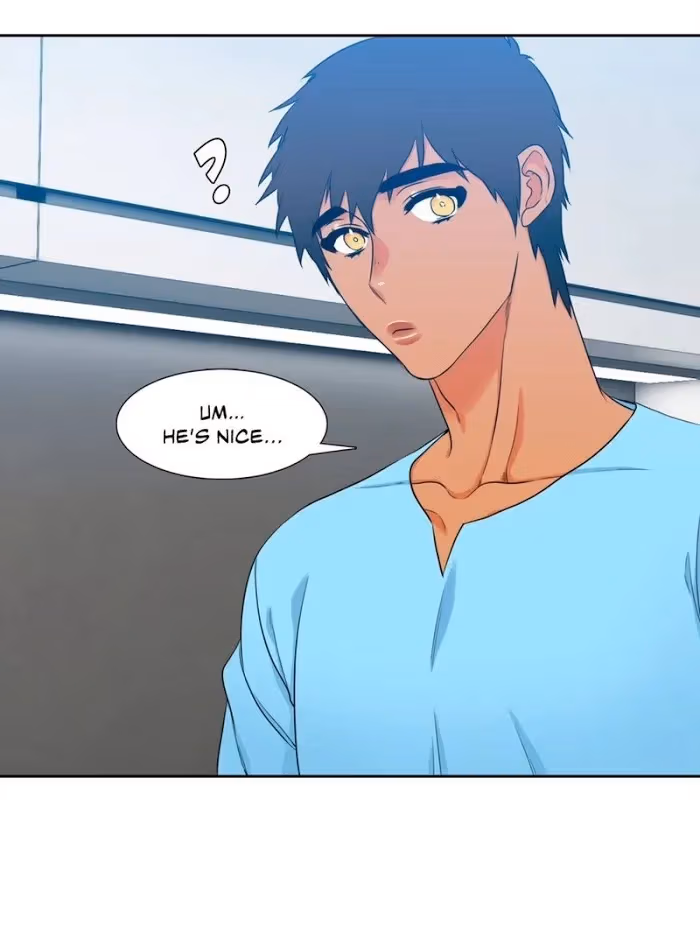 Paramour Chapter 91 page 15 - 
