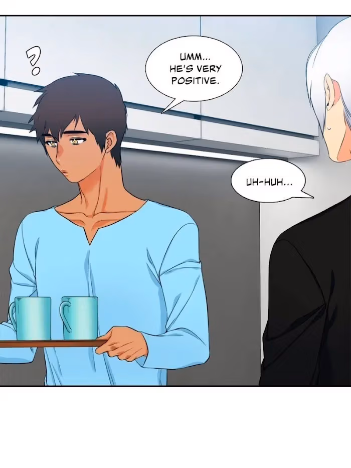 Paramour Chapter 91 page 17 - 