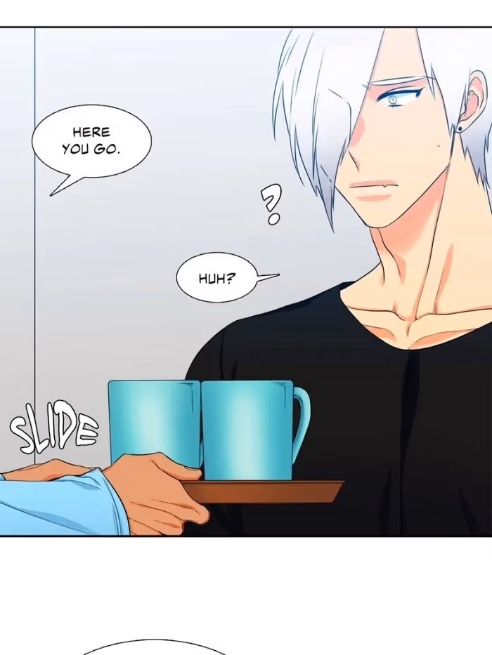 Paramour Chapter 91 page 18 - 