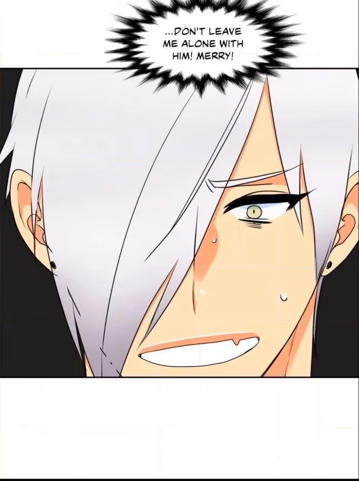Paramour Chapter 91 page 21 - 