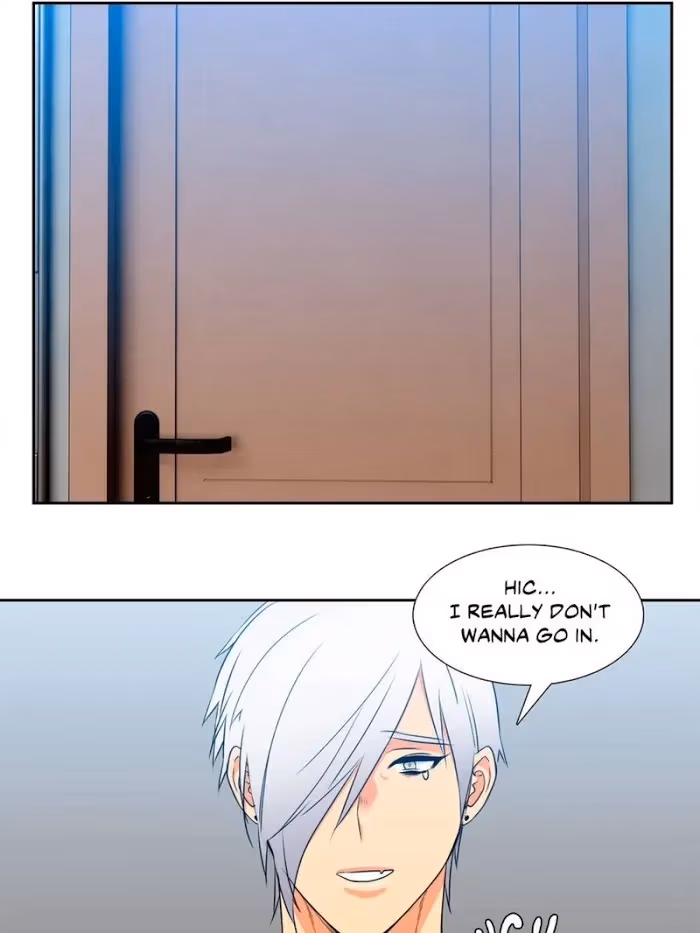 Paramour Chapter 91 page 22 - 
