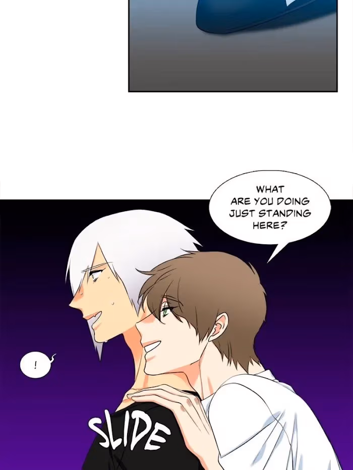 Paramour Chapter 91 page 24 - 