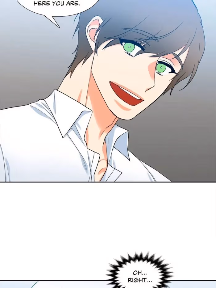 Paramour Chapter 91 page 26 - 