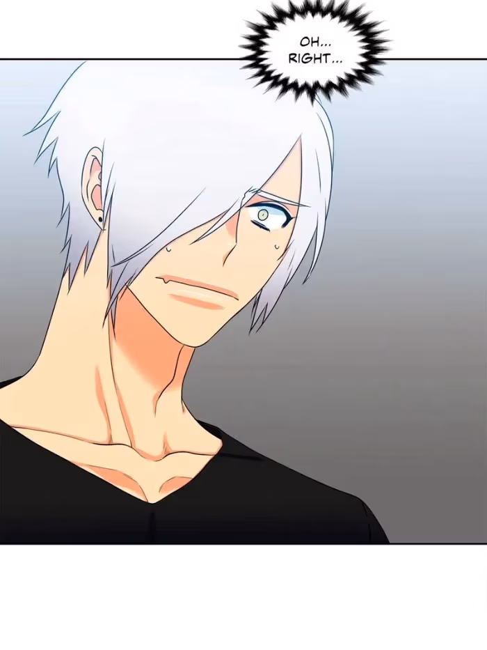 Paramour Chapter 91 page 27 - 